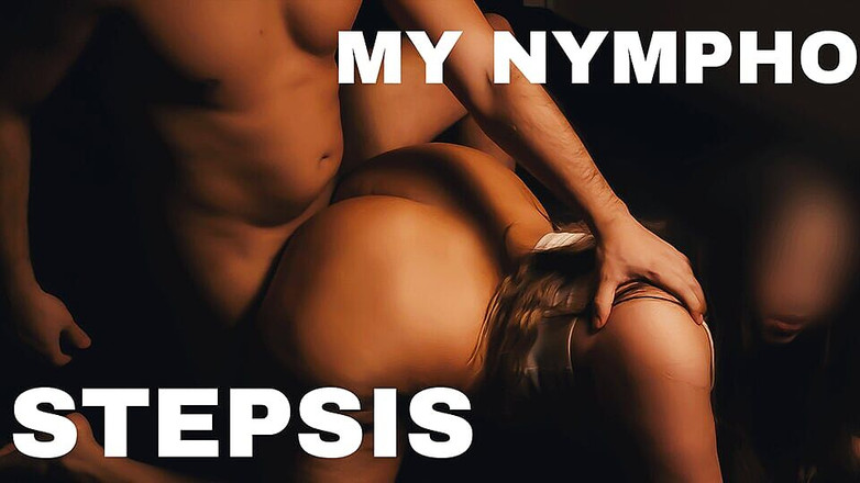 Suny Lune: Latina stiefmoeder met dikke kont berijdt cowgirl en wordt dan...