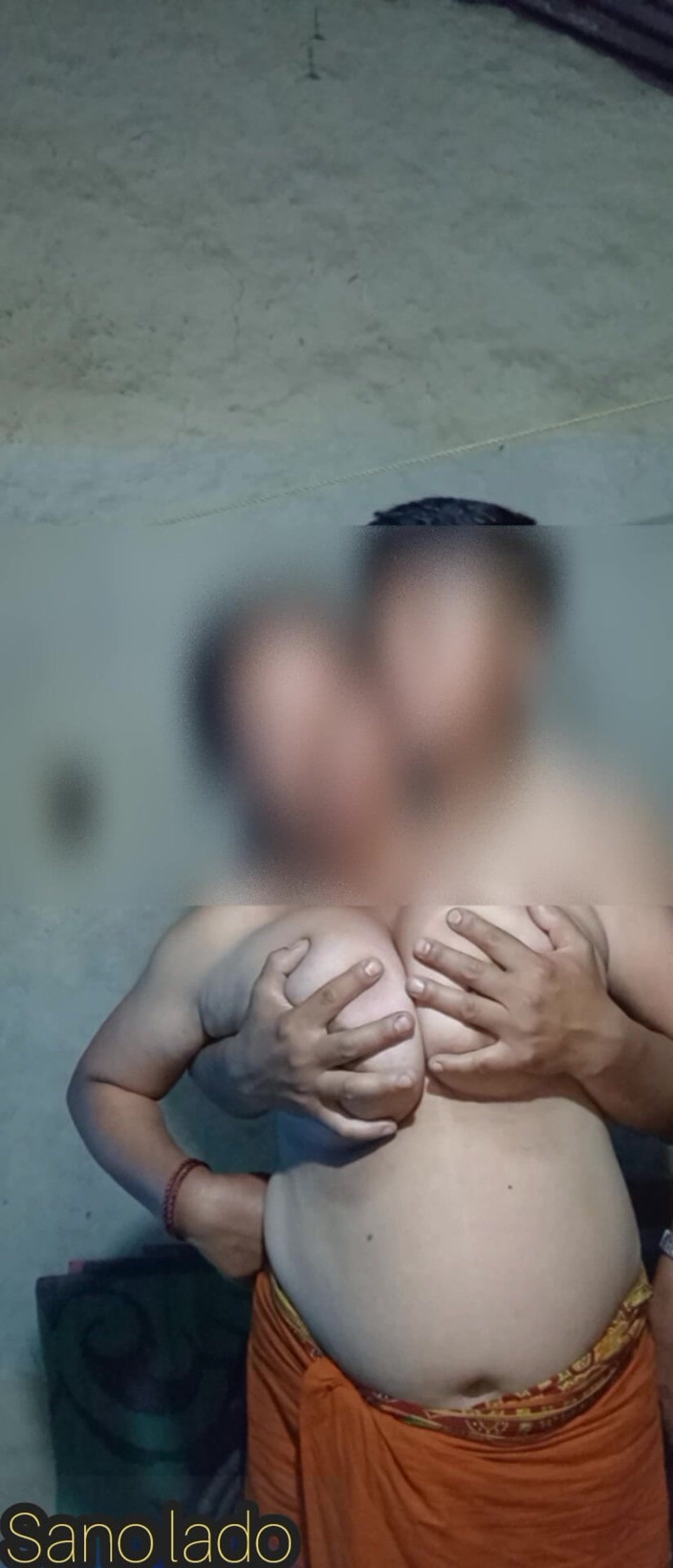 Sano lado: bahenol ibu tiri ini dientot habis-habisan sampai matanya merem melek