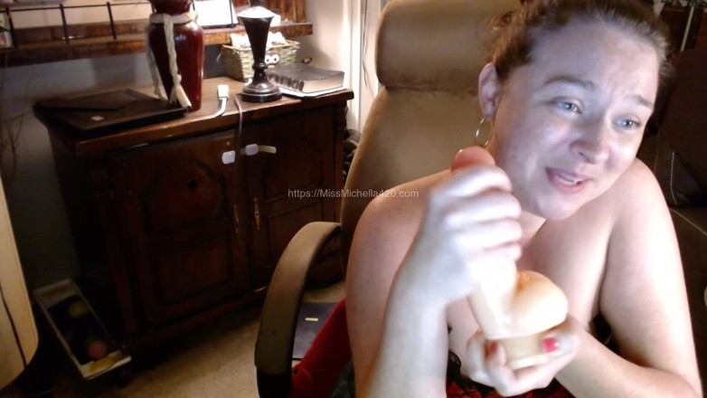 Mistress Michella Marijuana: Did Mistress Really Just Make You Squirt Your Load 31 Fucking...