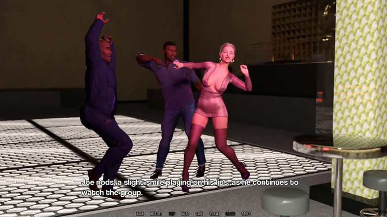 Dirty GamesXxX: Surprise for My Wife: Birthday Gift for the Hot Wife...