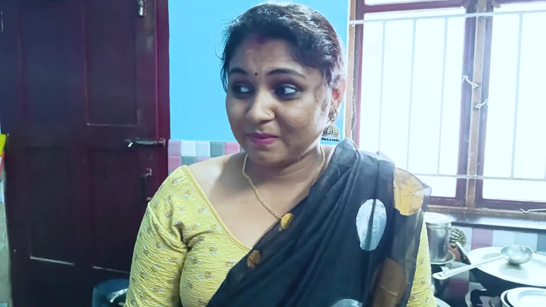 Vaigavarun45: Indian Couple Hot Sex