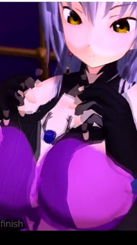 Girl Beats Hero 1 All Plead Boko877
