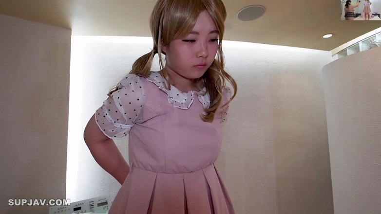 Temptation: Asiatisk ängel 22095