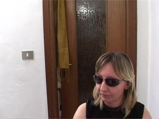 Real Home Made: My teacher's best hobby? To fuck with her student at...