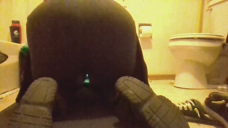 krazykristin: Flash Pussy Boob and Do You Like My Big Ass