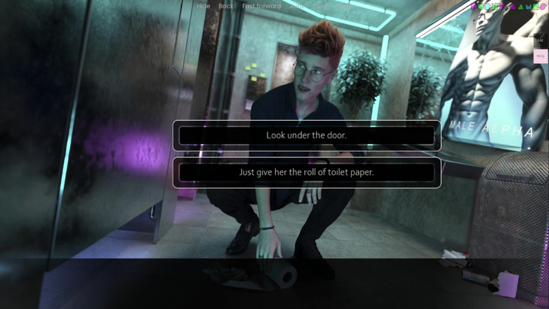 Porny Games: Jason Coming of Age by Coeur De Cochon - Reserved Japanese...