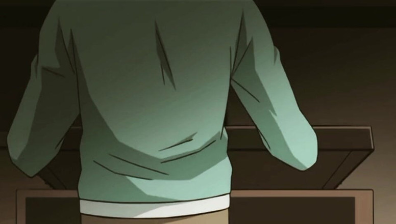 Erotic Animation: 女仆想要大鸡巴 第3部分