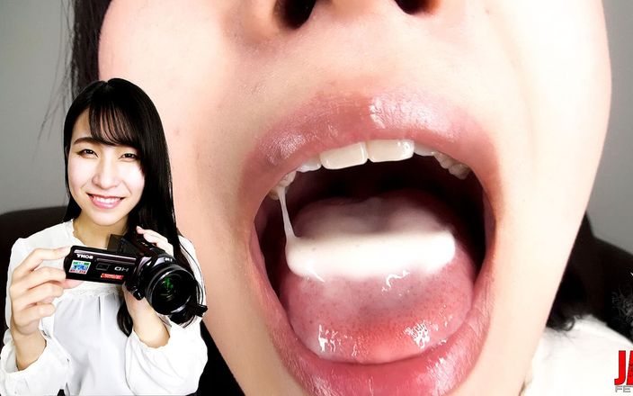 Japan Fetish Fusion: Misaki&amp;#039;s Intimate Oral Exploration: an Amateur&amp;#039;s POV Selfie