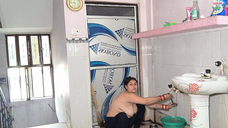 Puja555: Puja Bhabhi Denní Nahá Blog