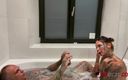 Alt Erotic: Tattooed hottie Lucy ZZZ fucked hard in the bathtub