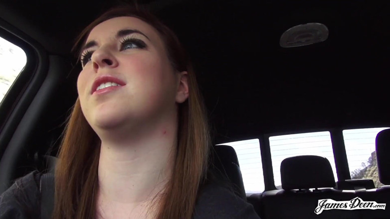 James Deen: Jessie Parker berkongkek keras dengan James Deen