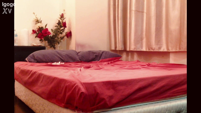 Sandra Sharapoff: Valentýn