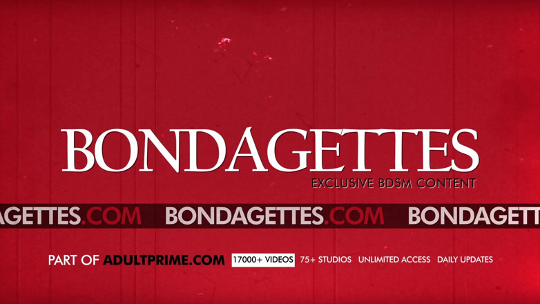 Bondagettes: إيما 1