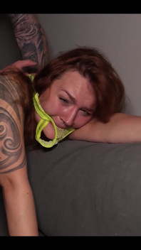 Big Titty MILF Gets Fucked Her Stepson - Marsh Swallow