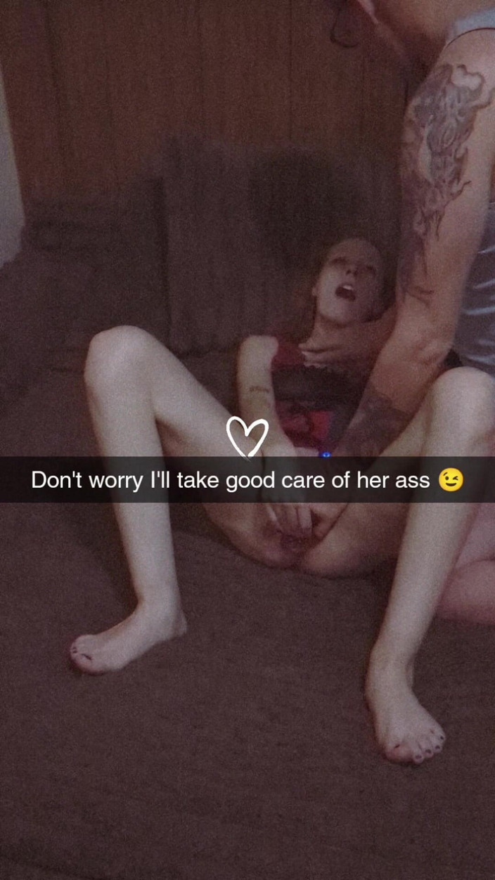 Richelle Rose: Colega de quarto namorada fodida duro e usada 