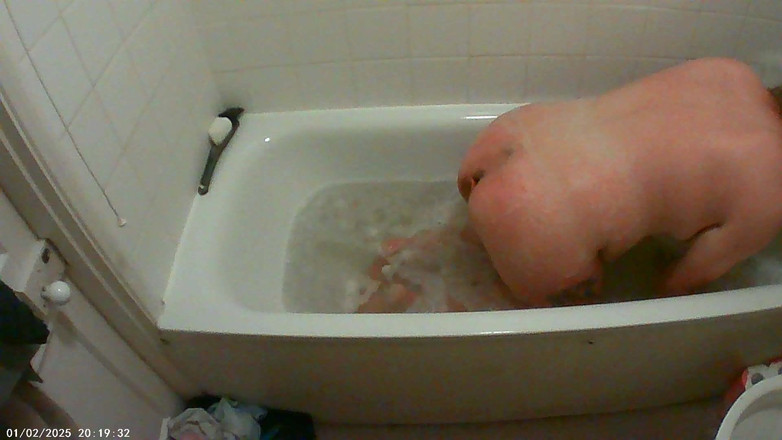 Littleejtime: 딜도 인 바르스