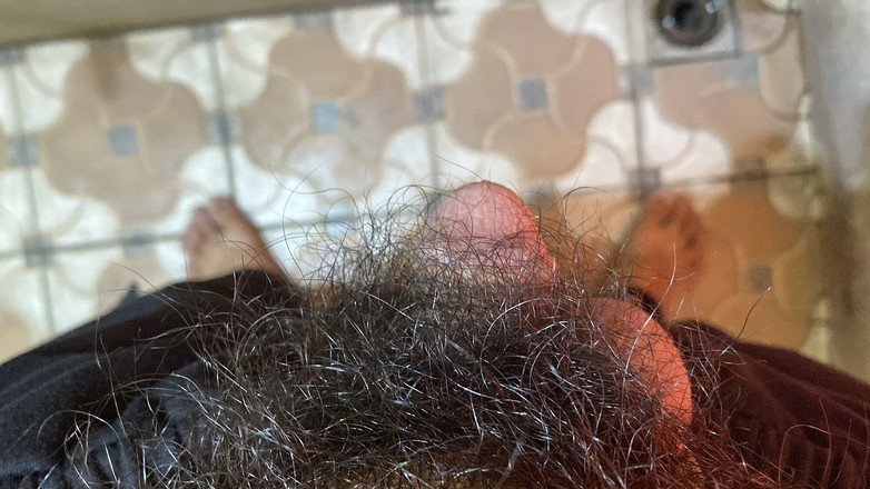 Jackson World: Private Flucht: Mein Moment der Entspannung im Badezimmer