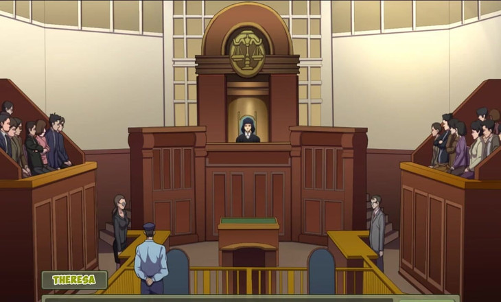 LoveSkySan69: Witch Hunter - bahagian 80 dan Penentuan Adalah! oleh Loveskysan69