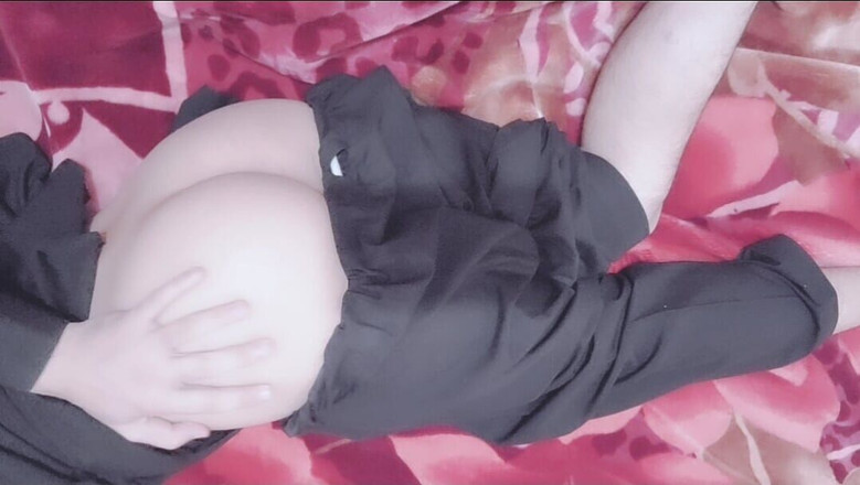 Khan98: Sexy desi gob arsch zeigt und fingert sich
