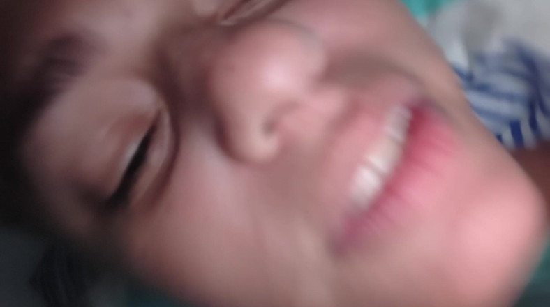 AngyAmazon: Masturbating My Pussy Before Going to Fuck the New Boy