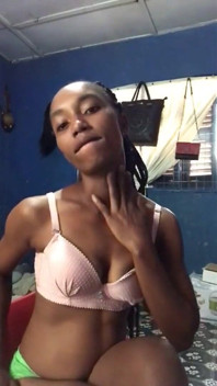 最热辣的舞蹈熟女黑人
