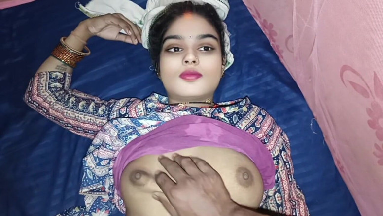 Ramashish: Desi holka viditelný obličej a prsa