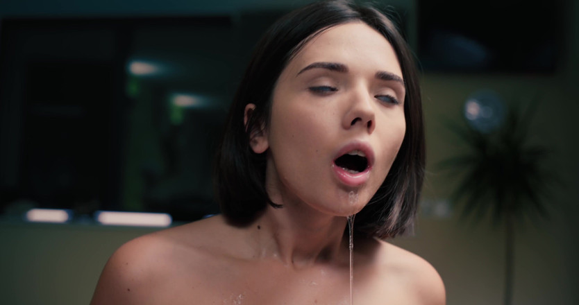 Parasited: Sorpresa de sauna