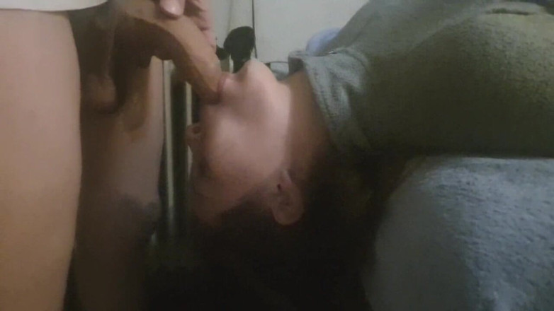 Holycandy: Wet Blowjobs