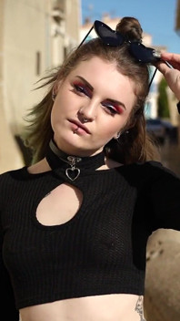 Clip Marina, Trixy Et Lenna