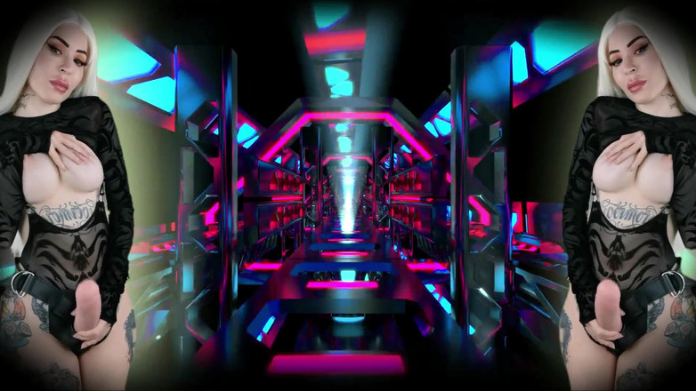 Baal Eldritch: Belden bağlamalı bağımlı aromalı sürtük - sikişiyor, peg