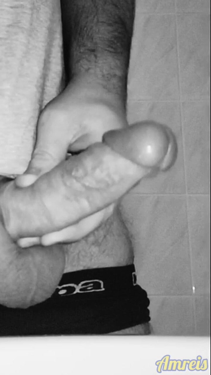 Amreis: オーガズムの解剖学 - イク、脈動、ズキズキ