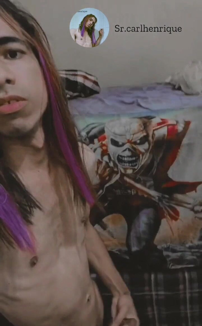 Carlos Henrique: Carlos Henrique भाग 12