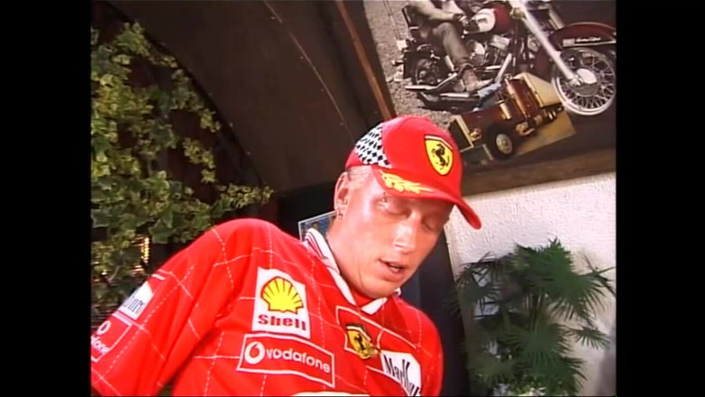 DEUTSCHLAND PORNO TV - our best full movie: Un depredador rubio