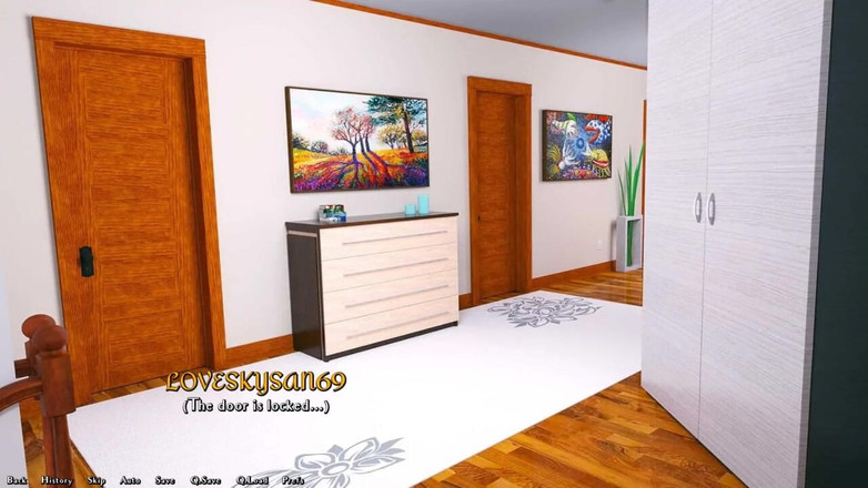 LoveSkySan69: Dik 0.4.1 zijn deel 68 neukmaatJe Sage gameplay door Loveskysan69