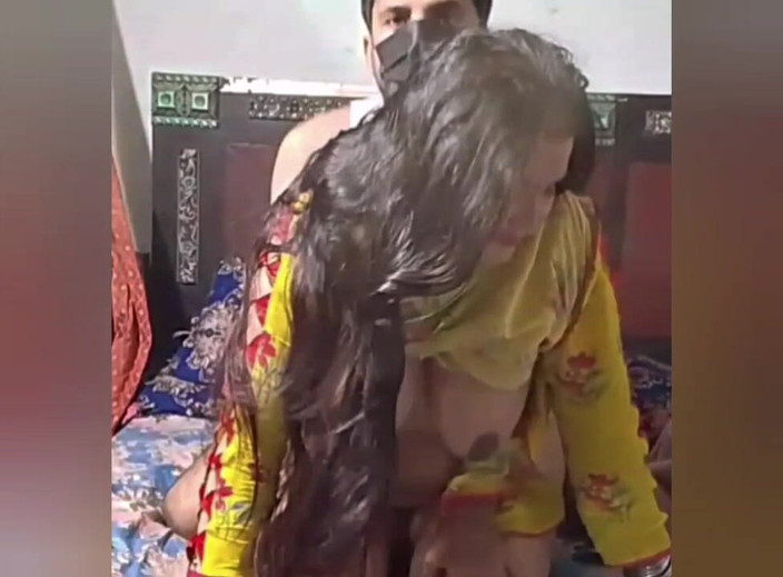 Abida pavreen: Bodyguard Schmetterling pakistanische reif wiedergewinnen 