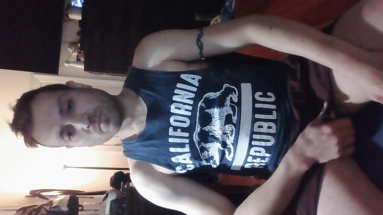 KoreanItalian: Bermain dengan batang saya di pejabat