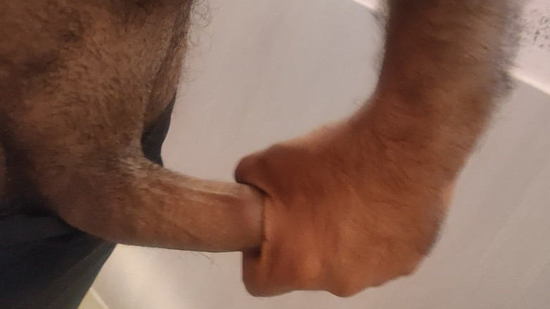Soniya Rani: Penis-masturbation