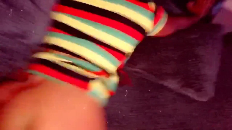 Fijii pornbox: З днем батька тепер кінчає в мою тугу дупу з усім твоїм ямайським великим чорним членом