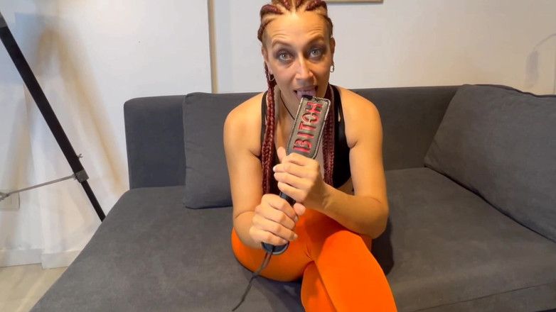 MarDulce: Casting-porno