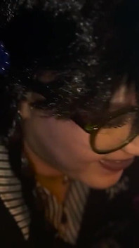 Up Late with My Stepmom's Boyfriend, Ends in Creampie