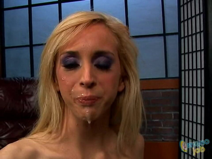 Mano Job: Filthy Mouth Whore