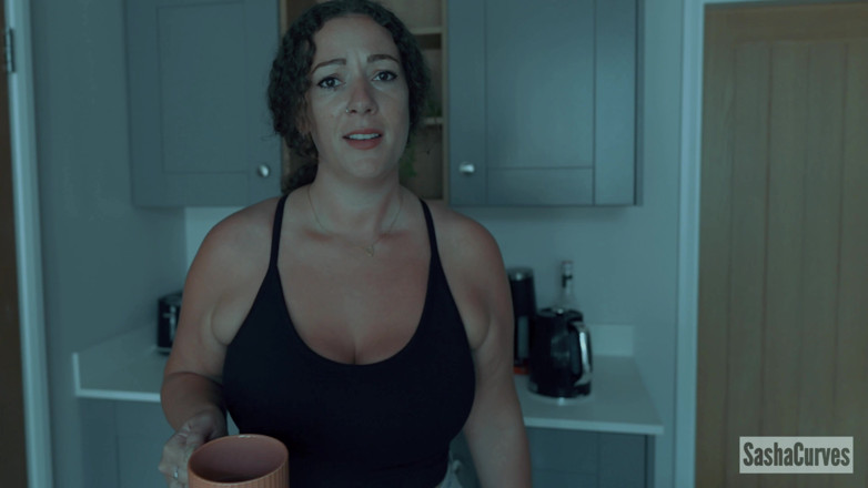 Sasha Curves: The Shrinking