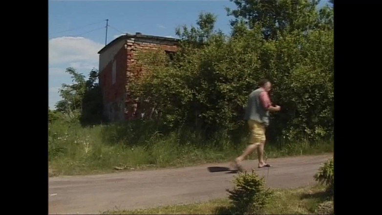 Deutschland porn: Германия без стыда!! - (эпизод No01)