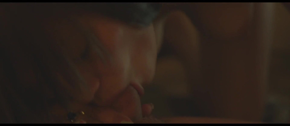 Verso Cinema: Sensual seduction movie