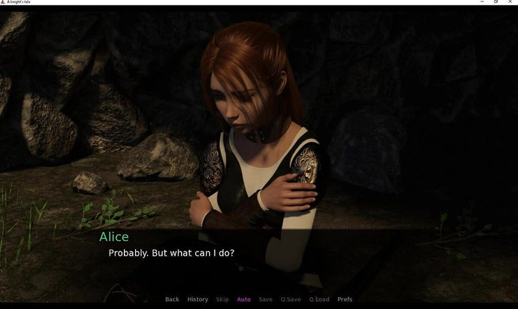 Erotic Krisso: Eine Knights Tale-zusammenstellung 1