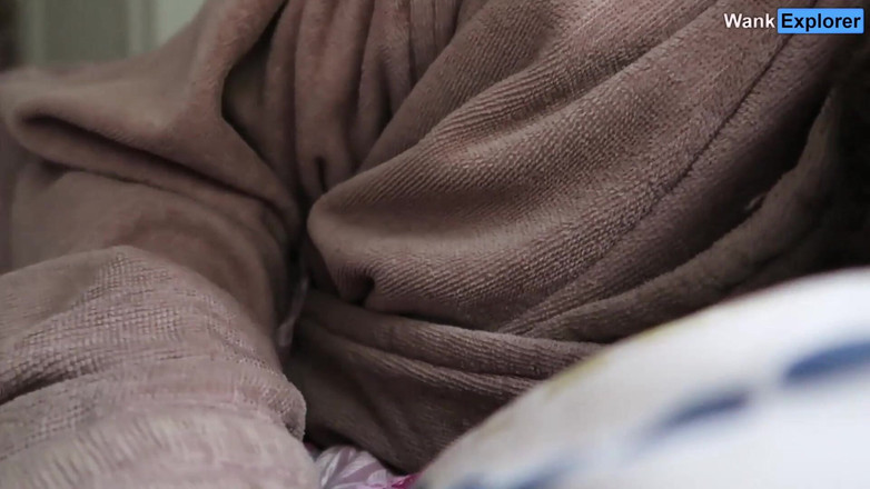 WankExplorer: Fpov: papà ti porta il caffè del mattino e ti...