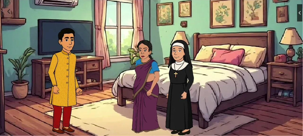 Mr dick gamez: Threesome Sex