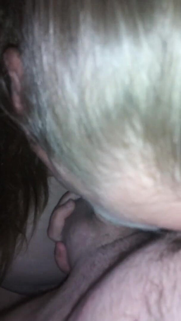 Kinkyfuncpl: BBW receives BWC