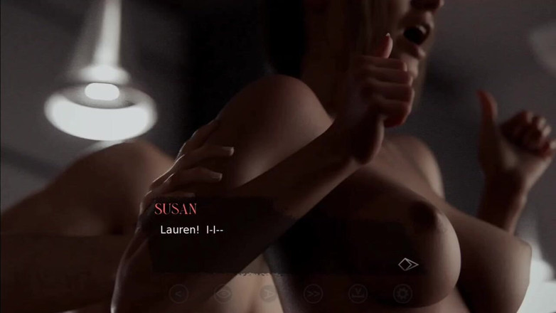 Nerom life: セックスをしているところを捕まえられた義理の妹はショックを受けました