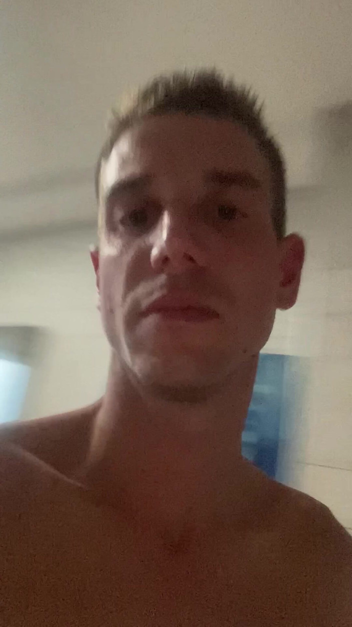 AmTaro: Já koupelna